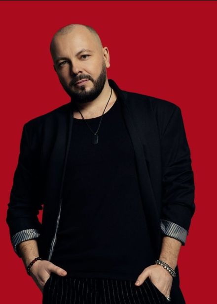 Ярослав Сумишевский, Ессентуки