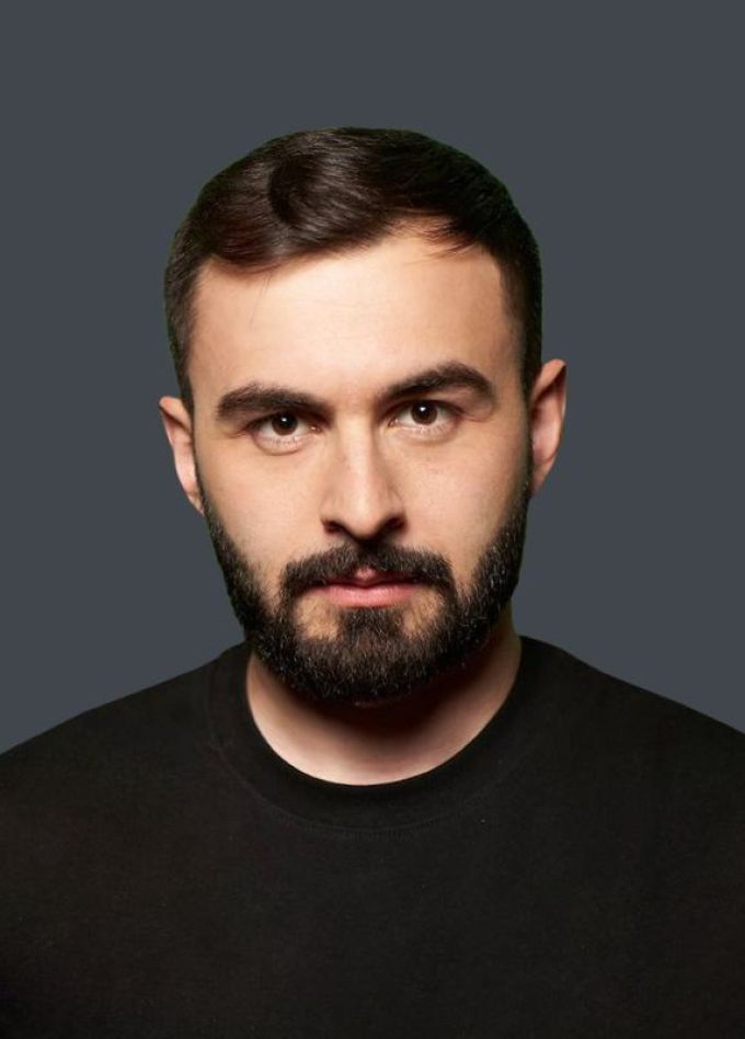 Хетаг Хугаев. Стендап, Пятигорск