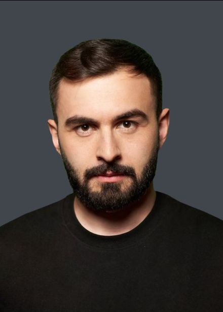 Хетаг Хугаев. Стендап, Пятигорск