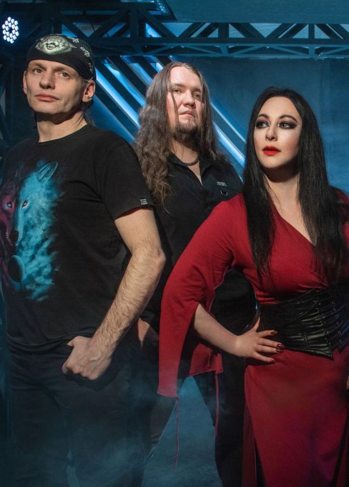 Nightwish Tribute Show