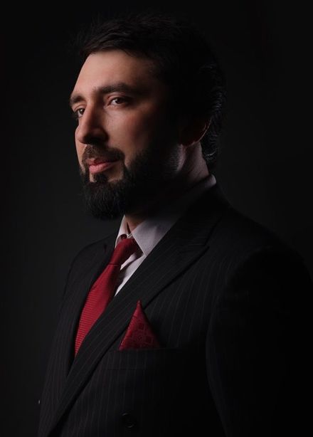 Эльдар Далгатов, Нальчик
