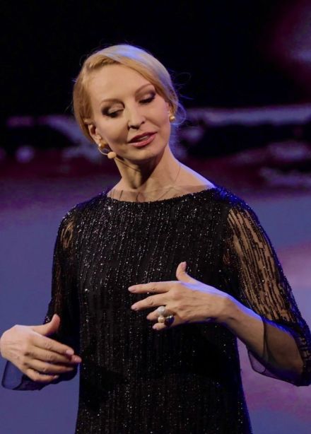 Спектакль «Династии», Ессентуки