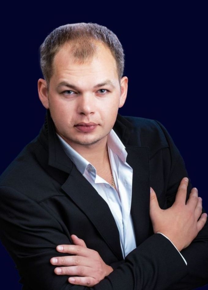 Алексей Брянцев, Нальчик