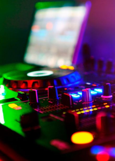 DJ Stonik1917