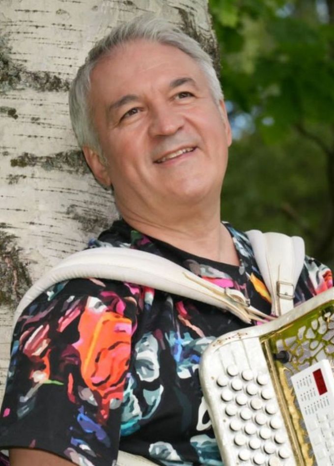 Валерий Сёмин, Ессентуки