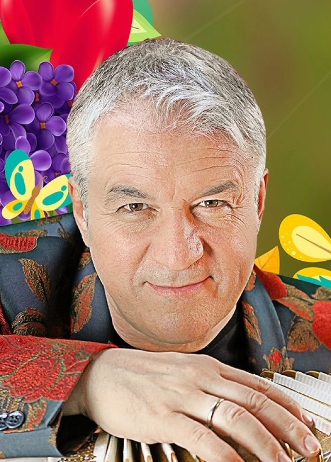 Валерий Сёмин, Ессентуки