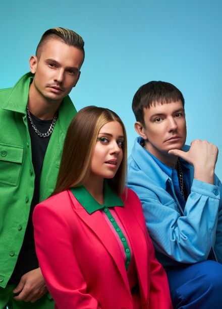 5sta Family, Пятигорск