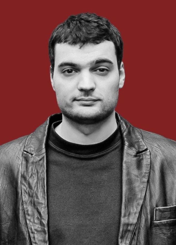 Артём Винокур. Стендап