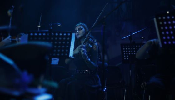 MetalliadA. Баллада тысячи свечей. Metallica, Scorpions, Bon Jovi, Guns’n Roses