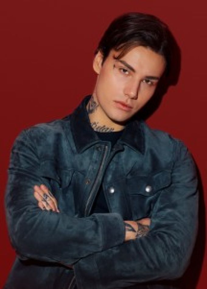 Xolidayboy
