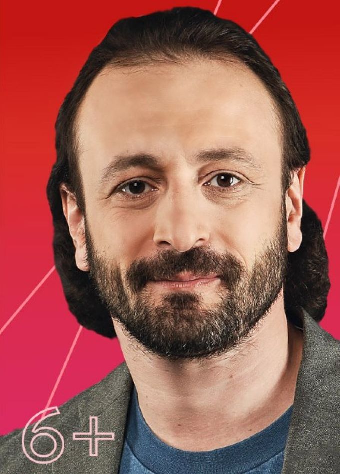 Шоу Ильи Авербуха «Чемпионы», Ессентуки