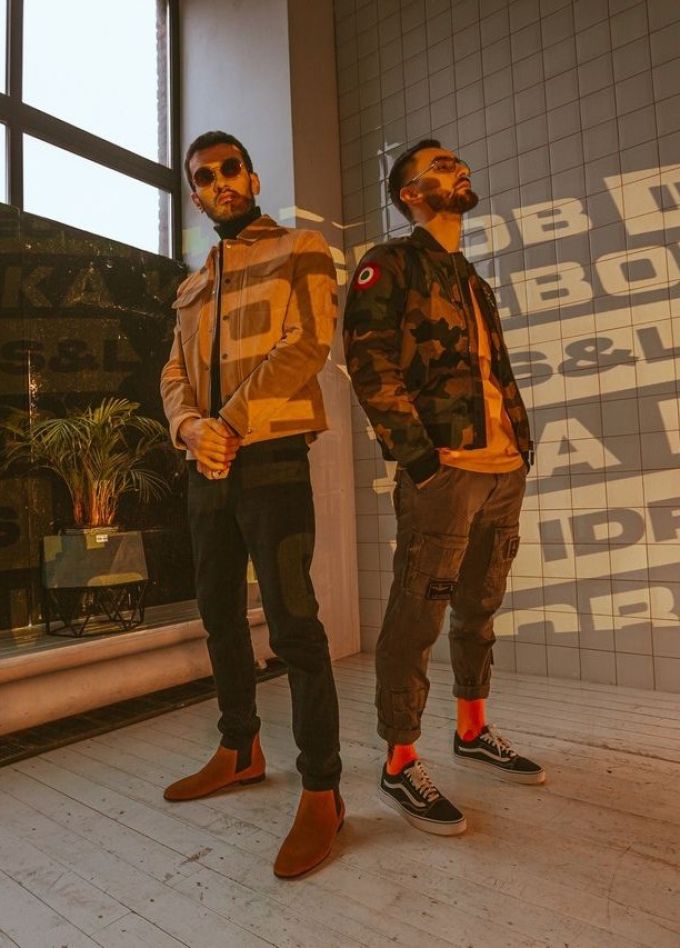 Idris & Leos, Нальчик