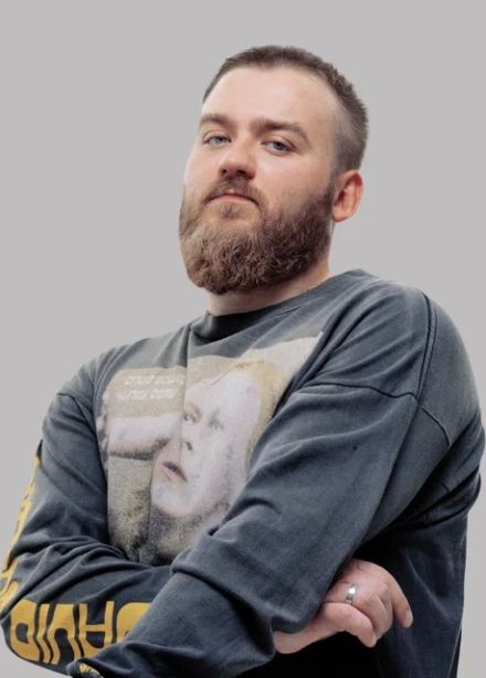 Павел Дедищев. Стендап, Ессентуки