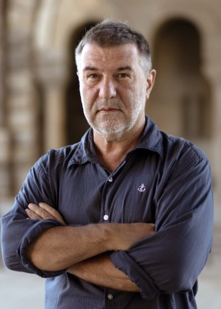 Евгений Гришковец. Порядок слов, Ессентуки