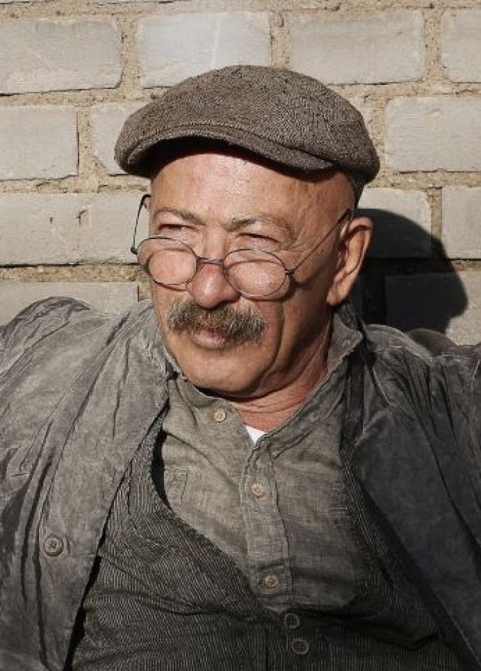 Александр Розенбаум