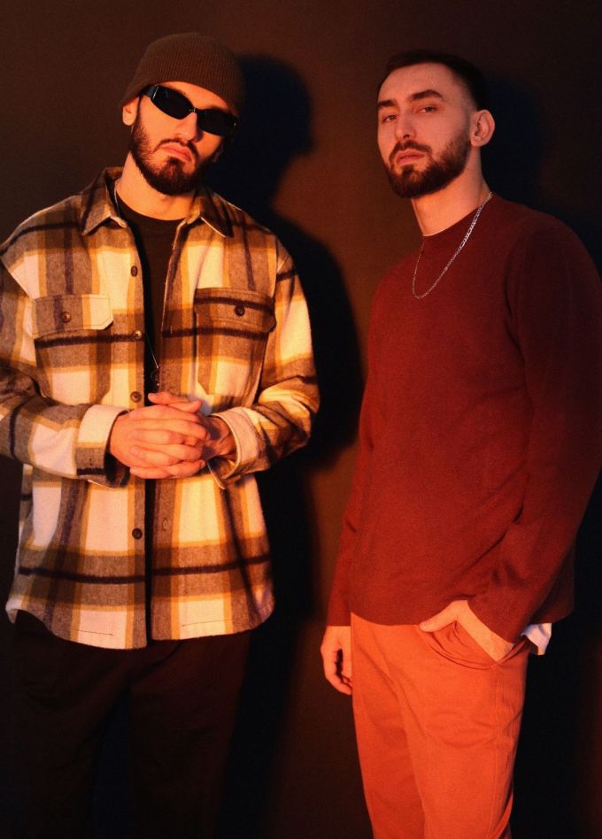 Idris & Leos, Пятигорск
