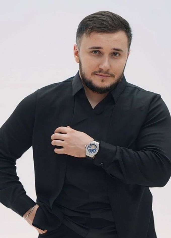 Артур Кунижев, Нальчик