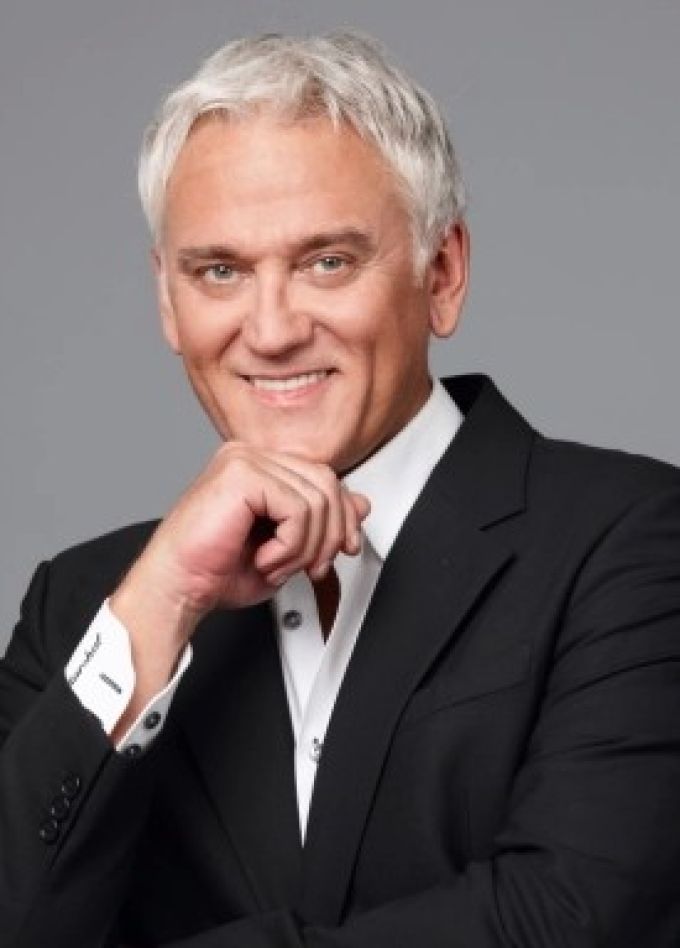 Александр Маршал, Ессентуки