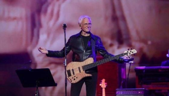 Александр Маршал, Ессентуки