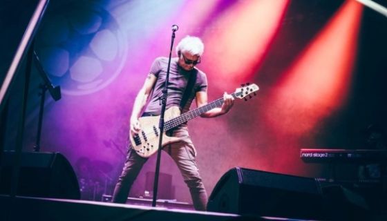 Александр Маршал, Ессентуки