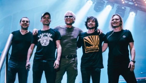 Александр Маршал, Ессентуки