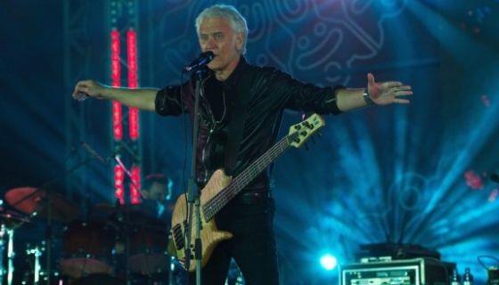 Александр Маршал, Ессентуки