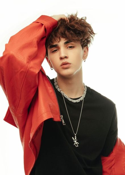 Amirchik, Ессентуки