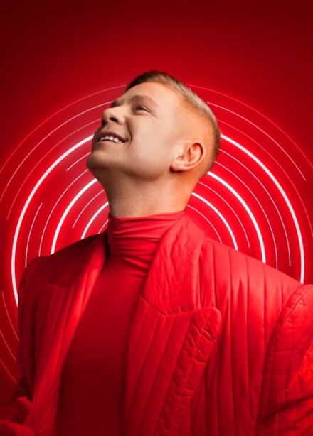 Митя Фомин, Ессентуки