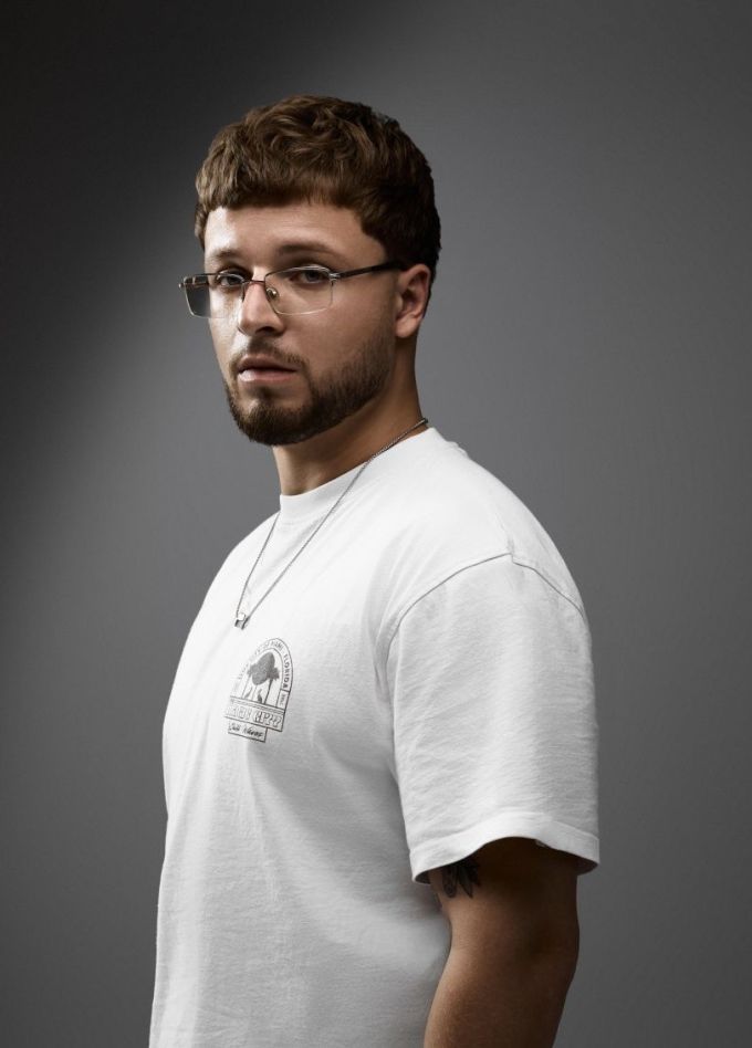 Гарик Погорелов