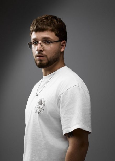 Гарик Погорелов