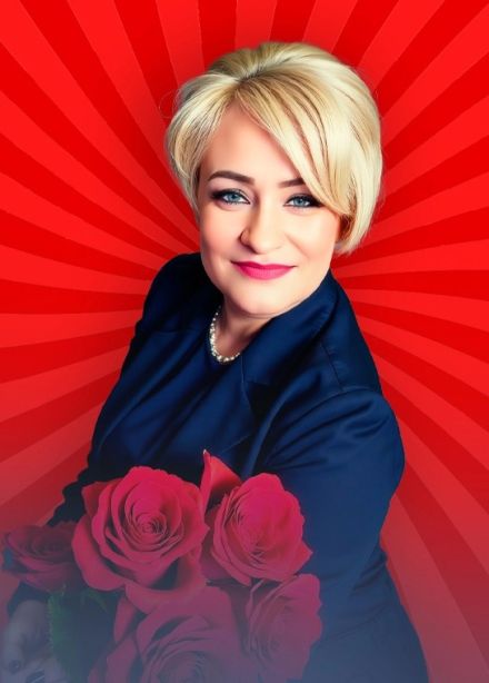 Алёна Росс, Ессентуки