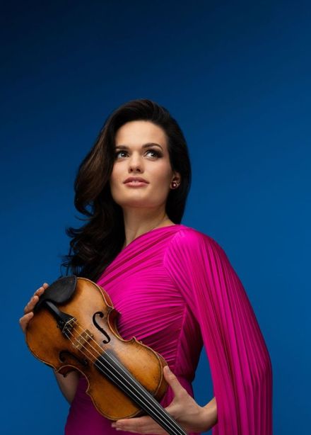 Елена Таросян. Вечер инструментальной музыки