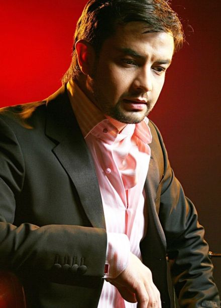 Черим Нахушев, Нальчик