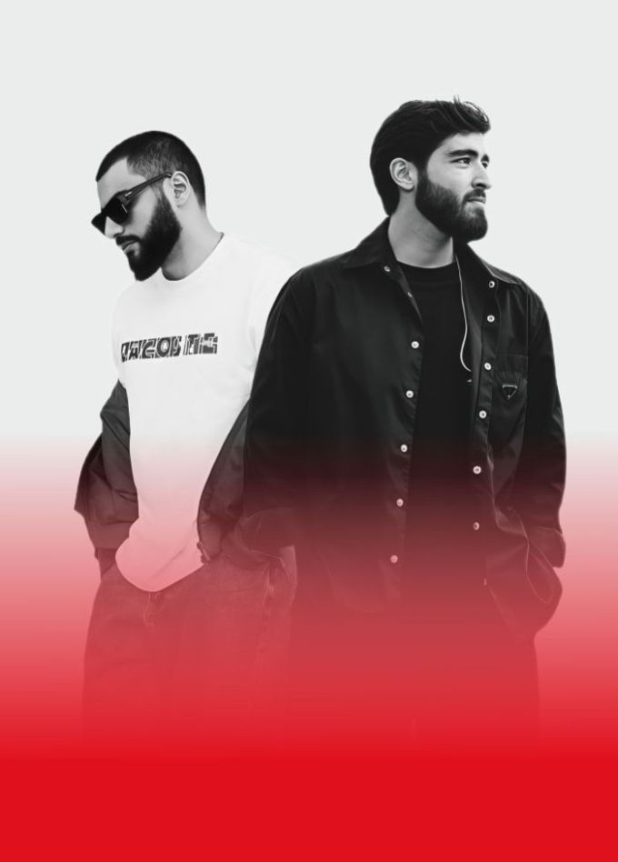 David & Valkar, Пятигорск