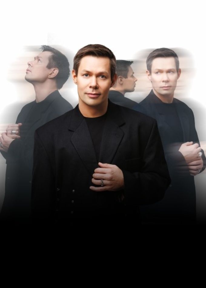 Стас Пьеха, Ессентуки