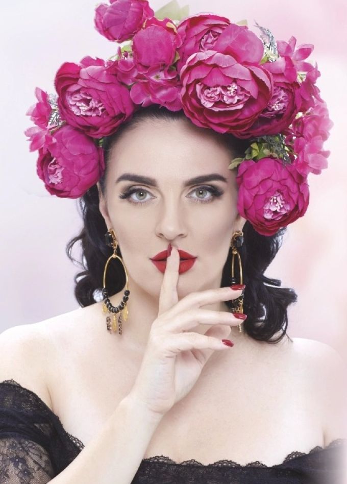 Елена Ваенга, Ессентуки