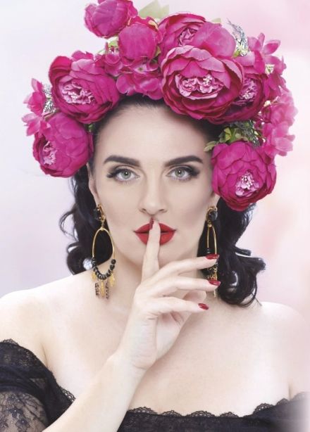 Елена Ваенга, Ессентуки