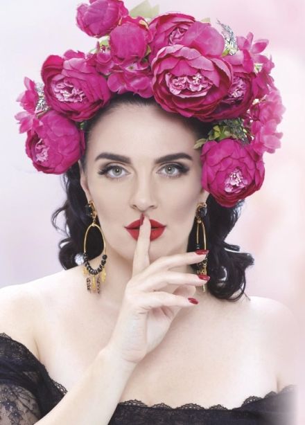 Елена Ваенга