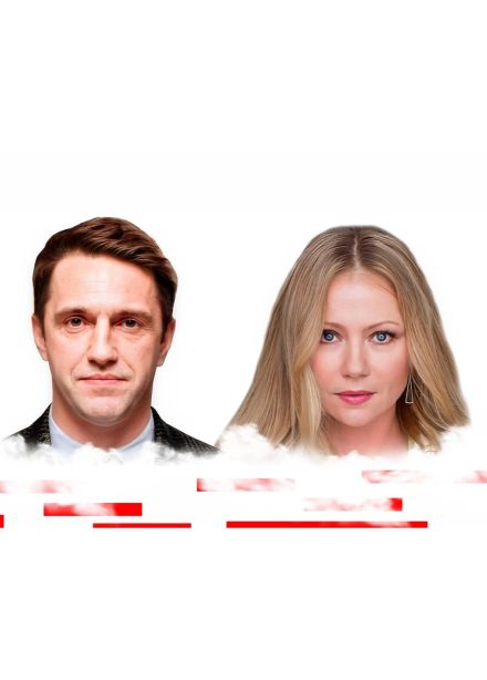 Спектакль «Adagio для влюблённых»