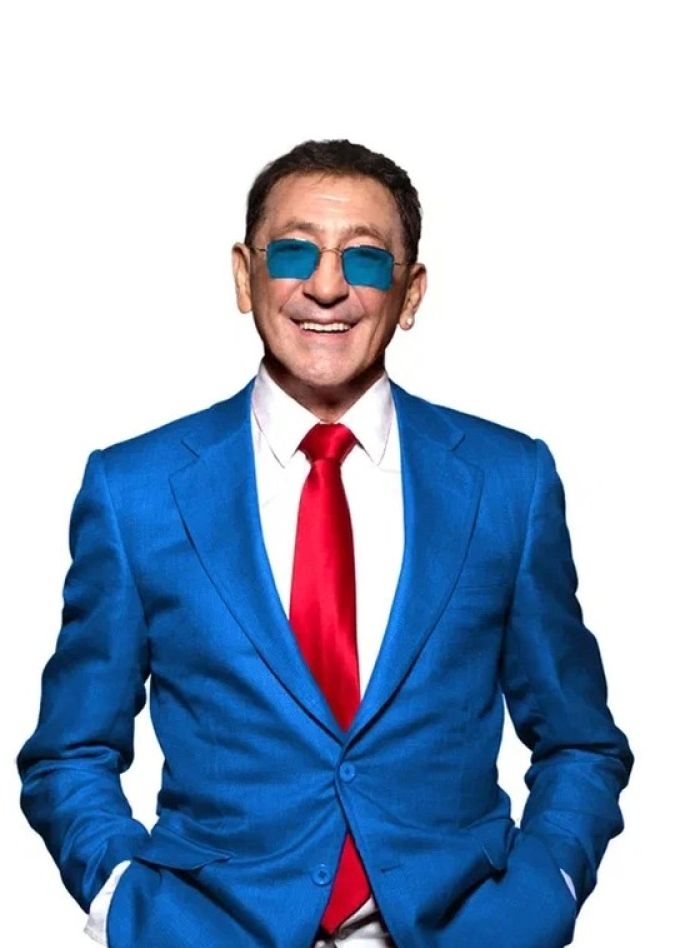 Григорий Лепс, Ессентуки