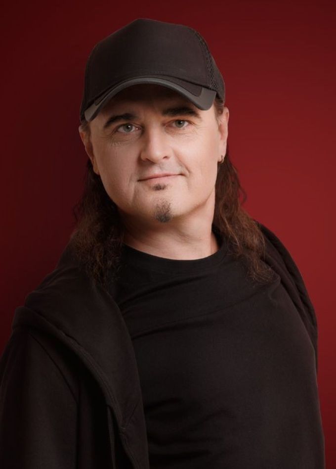 Нэнси, Ессентуки