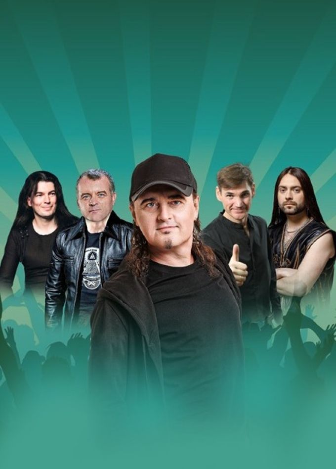 Нэнси, Ессентуки