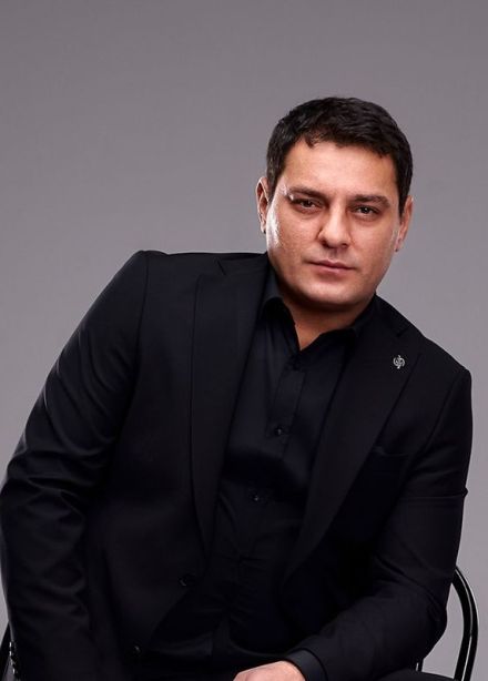 Мурат Тхагалегов