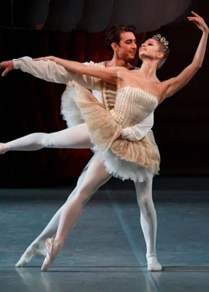 Балет «Щелкунчик», Пятигорск