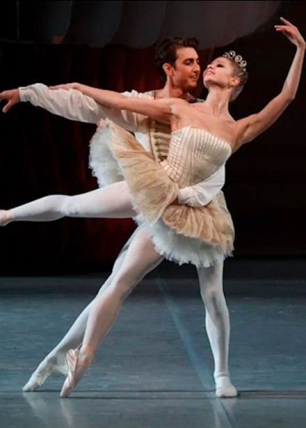 Балет «Щелкунчик», Пятигорск