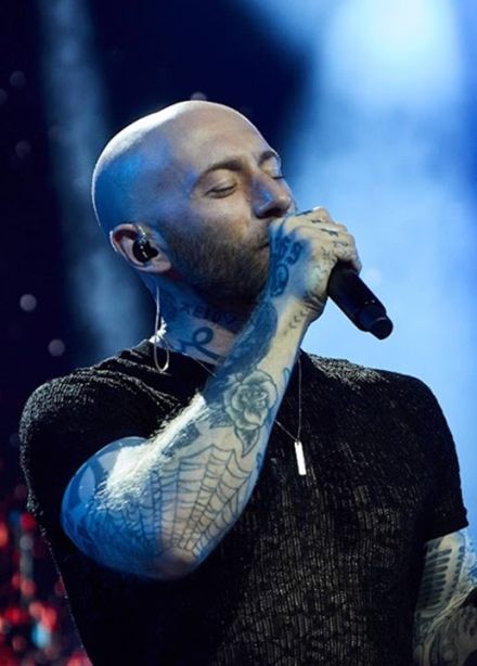 Pierre Edel. Легендарные хиты Aerosmith & Bon Jovi, Нальчик