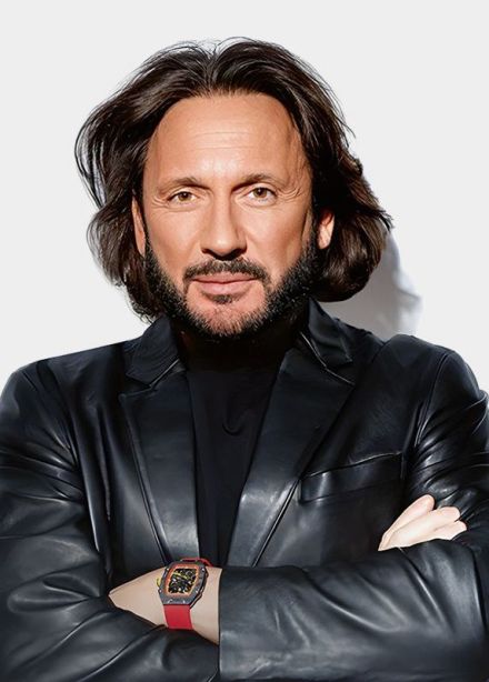 Стас Михайлов. Пятигорск