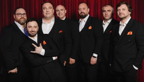 Нарты из Абхазии, Нальчик