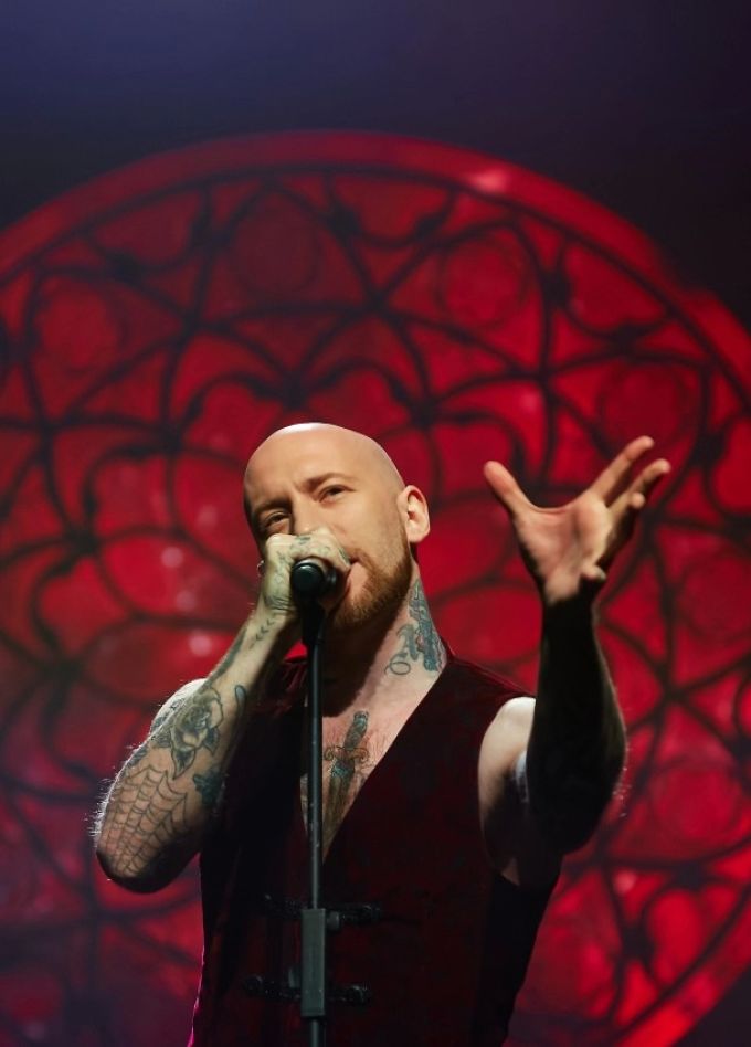 Pierre Edel. Легендарные хиты Aerosmith & Bon Jovi