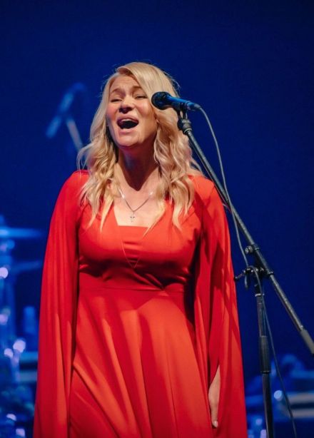 Антон и Виктория Макарские